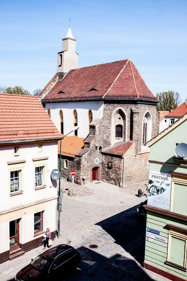 Super Komfortowe Mieszkanie - Mtb Narty Gory Sowie Dzierżoniów Exterior foto